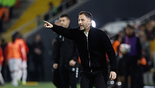 'Bizim kadar pozisyona giremediler'