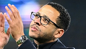 Chelsea'de Liam Rosenior dönemi! Resmi açıklama...