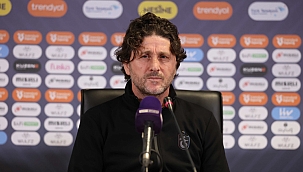 'Daha iyi olacağız'