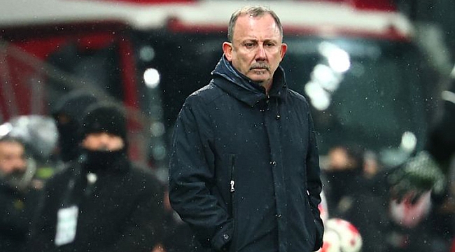 'Değişim acılı olacak'