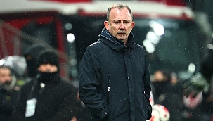 'Değişim acılı olacak'