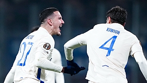 Deniz Gül attı, Porto 1 puanı 90'da cebine koydu!