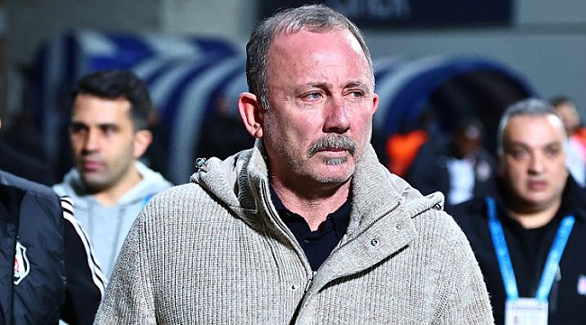 'Ders çıkarabileceğimiz bir maç'