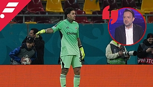 "Ederson büyük oynadı"