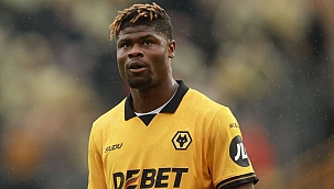 Emmaneul Agbadou, transferinde geri sayım!