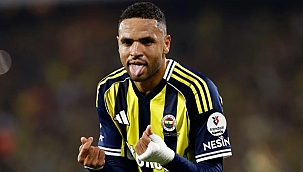 En-Nesyri'ye, Premier League'den sürpriz talip!