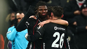 Eyüpspor - Beşiktaş muhtemel 11'ler