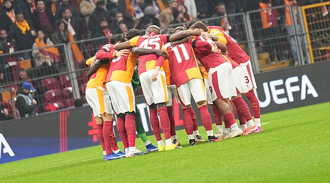 Fatih Karagümrük - Galatasaray muhtemel 11'ler