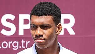 Felipe Augusto için teklif!