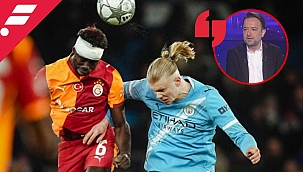 "Fena kura sayılmaz!"