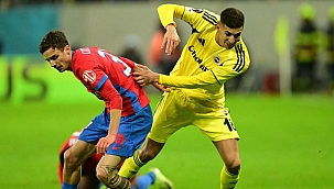 Fenerbahçe 1-0'ı koruyamadı!