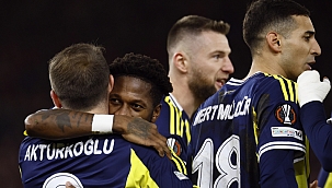 Fenerbahçe - Aston Villa maçı ne zaman?