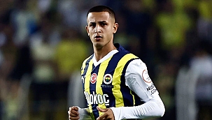 Fenerbahçe ayrılığı TFF'ye resmen bildirdi! Kiralık...