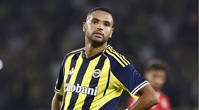 Fenerbahçe'de En-Nesyri krizi! Transferin tıkadı...