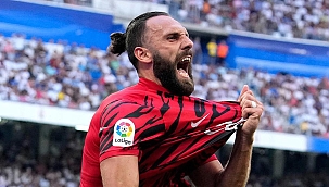 Fenerbahçe'de gözler Vedat Muriqi'ye çevrildi! B planı...