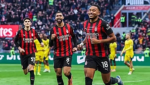 Fenerbahçe'de ikinci hedef belli!