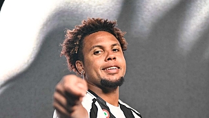 Fenerbahçe'de McKennie sesleri!