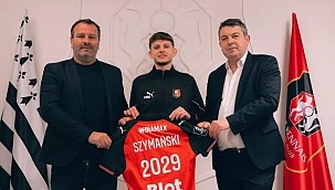 Fenerbahçe'de bir veda resmileşti! Fransa'ya gitti