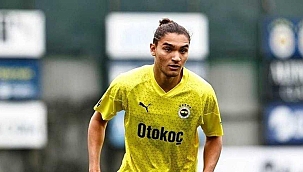 Fenerbahçe'de yeni ayrılık! Kiralık olarak gitti