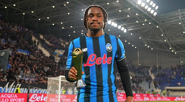 Fenerbahçe'den Lookman harekatı!