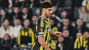 Fenerbahçe evinde kaybetti!