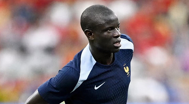 Fenerbahçe için rest çekti!