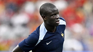 Fenerbahçe için rest çekti!