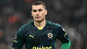 Fenerbahçe, Livakovic'in yeni adresini açıkladı!