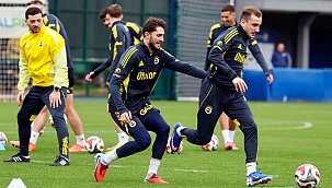 Fenerbahçe'nin kamp kadrosunda tam 10 eksik!