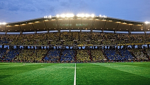 Fenerbahçe'nin maçının stadı değişti!