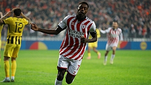 Fenerbahçe, TFF'ye bildirdi!