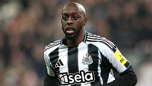 Fenerbahçe'ye 57M€'luk golcü!