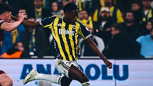 Fenerbahçe'ye evinde çelme!
