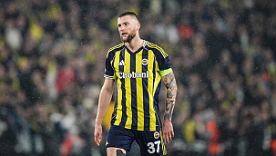 Fenerbahçe'ye Milan Skriniar'dan kötü haber!