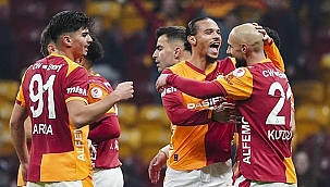 Fethiyespor - Galatasaray muhtemel 11'ler