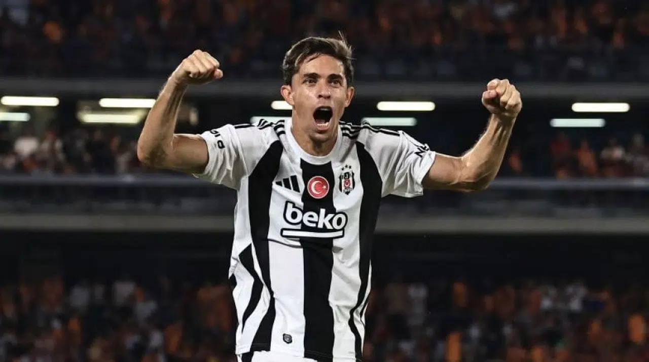 Gabriel Paulista'nın yeni adresi belli oluyor!