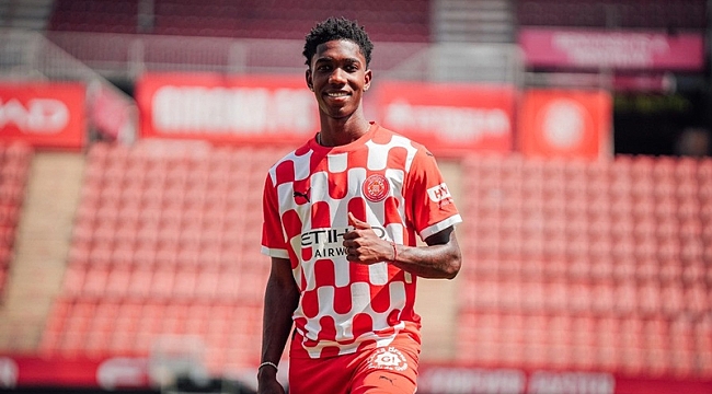 Galatasaray'a çok yakın!