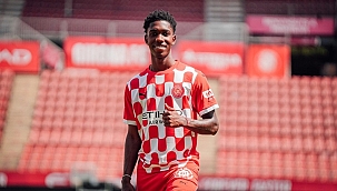 Galatasaray'a çok yakın!