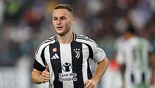 Galatasaray'a, Juventus'tan 60 milyon euro'luk yıldız! 