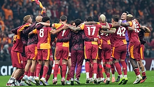 Galatasaray'a UEFA'dan dev gelir!