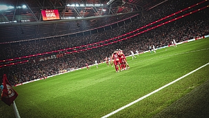 Galatasaray - Atletico Madrid maçı iddaa tahmini