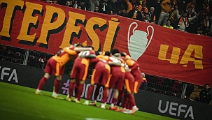 Galatasaray - Atletico Madrid maçı ne zaman?