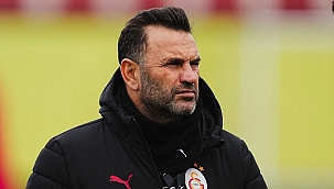 Galatasaray'da transfer iptal! Buruk'un raporu...