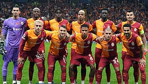 Galatasaray'da yeni imza geliyor! Anlaşma tamam...