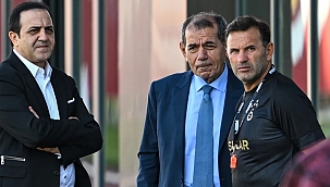 Galatasaray'dan 50M€'luk transfer!