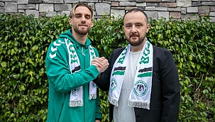 Galatasaray'dan ayrılan Berkan Kutlu imzayı attı!