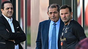 Galatasaray'dan kontenjan hamlesi! Hedefteki isimler...