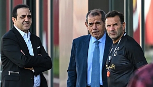 Galatasaray'dan Milano çıkarması! Hedefte 5 isim...