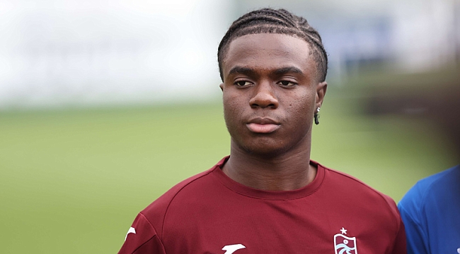 'Galatasaray'ın teklifi var'