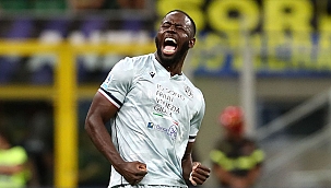 Galatasaray'dan sürpriz golcü hamlesi! İtalya'dan...